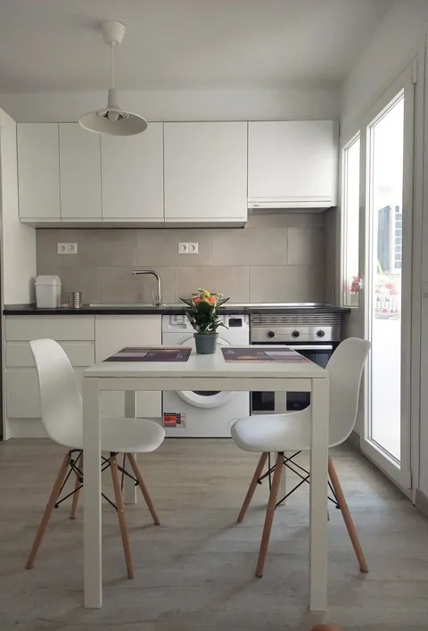 Appartamento 40 m² a Málaga