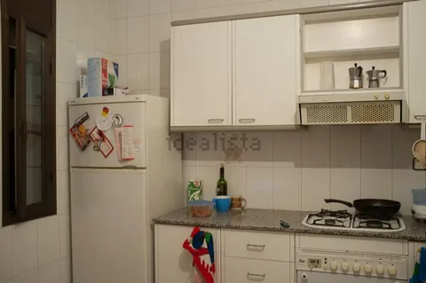 Habitació de lloguer, Cerdanyola del Vallès