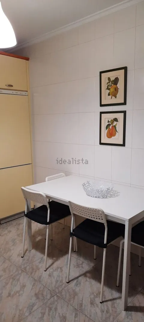 Pis de 110 m² a Lugo