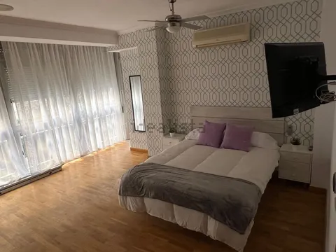 Zimmer zur Miete, Almería