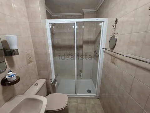 Habitació de lloguer, Vigo