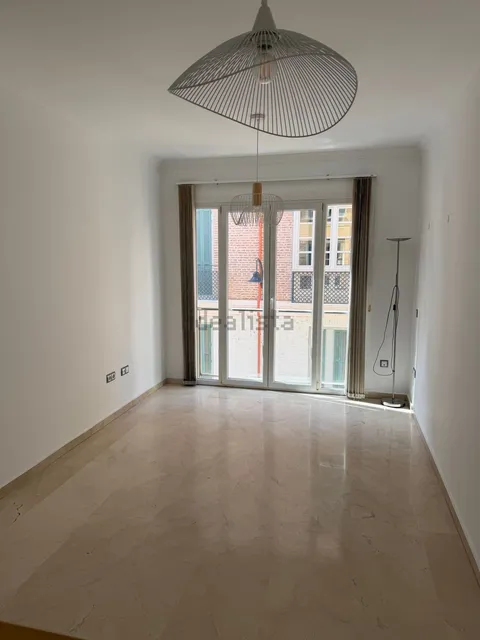 Pis de 55 m² a Màlaga
