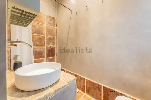 Pis de 98 m² a València