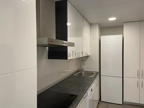 Pis de 110 m² a Madrid