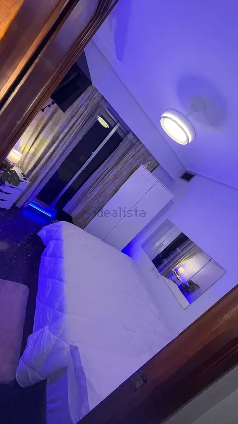 Habitació de lloguer, València (2/4)