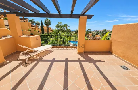Casa de 250 m² a Benahavís