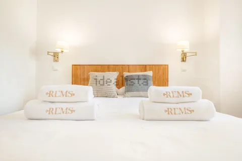 Pis de 71 m² a Màlaga