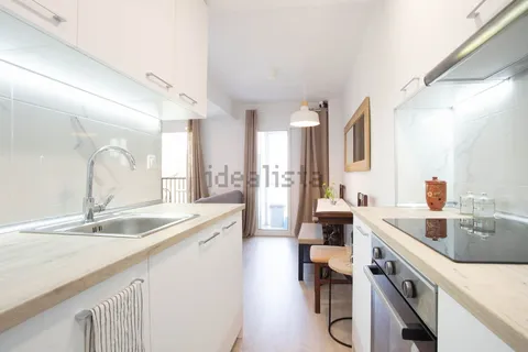 Pis de 53 m² a Barcelona