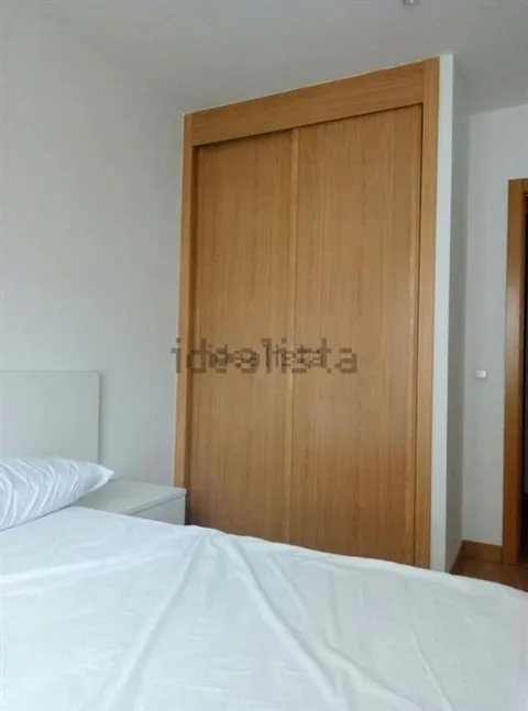 Pis de 45 m² a Lleó
