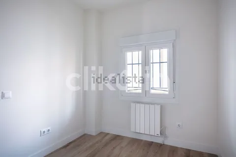 Pis de 47 m² a Madrid