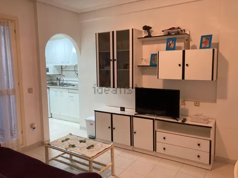 Pis de 62 m² a Torrevella