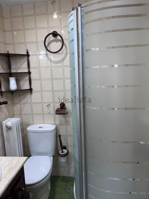 Habitació de lloguer, Granada