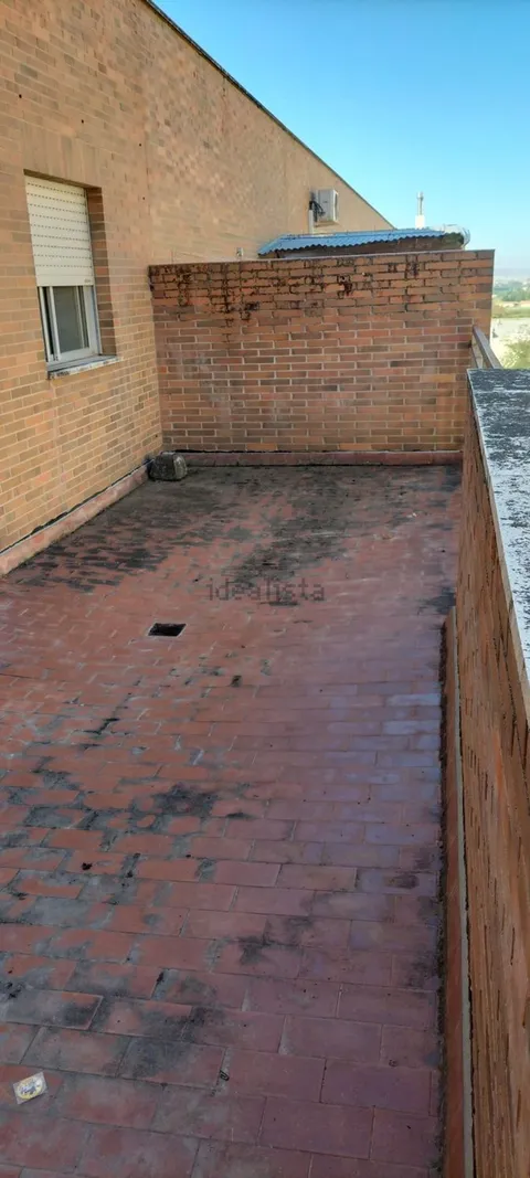 Pis de 40 m² a Granada (4/9)