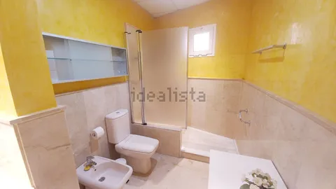 Pis de 250 m² a Sevilla