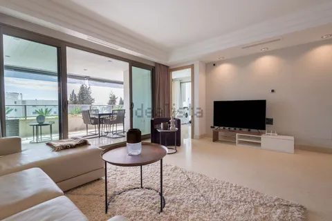 Pis de 135 m² a Marbella