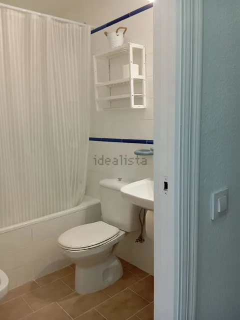 Pis de 25 m² a Sevilla