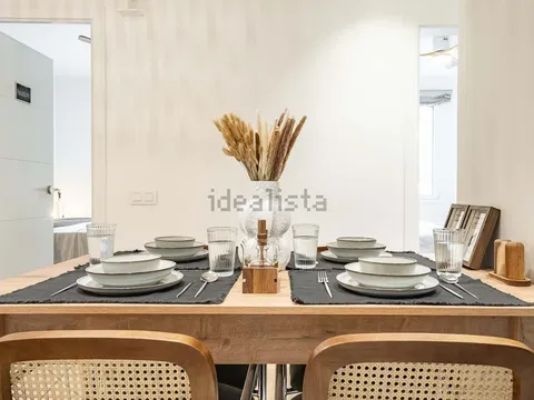 Room for rent, Barcelona