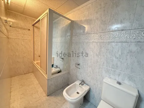 Pis de 110 m² a València