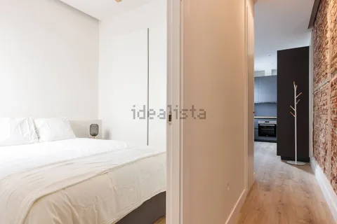 Appartamento 129 m² a Madrid