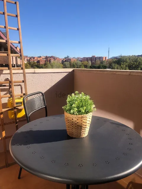 Pis de 62 m² a Madrid