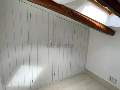 Pis de 34 m² a Madrid