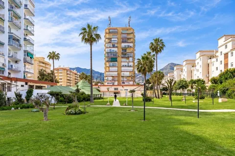 Pis de 47 m² a Benalmádena