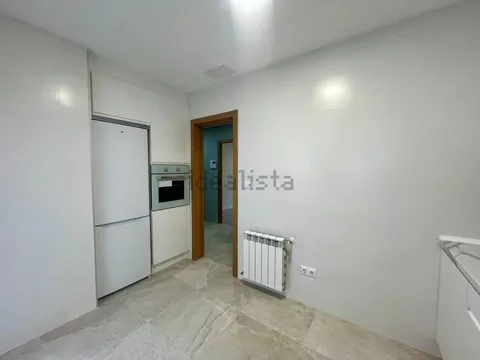 Pis de 85 m² a Betanzos