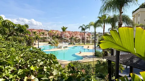 Pis de 208 m² a Mijas