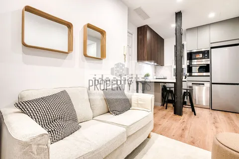 Appartement 75 m² à Madrid