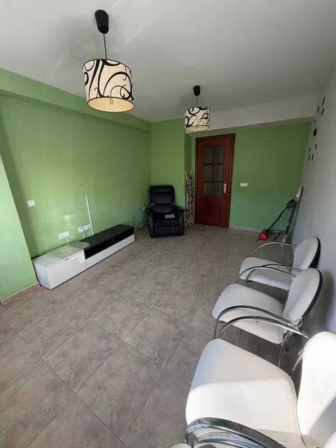 Appartamento 96 m² a Málaga