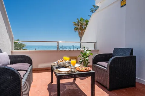 Pis de 48 m² a Torremolinos