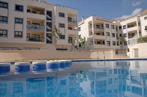Apartamento 85 m² em Teulada