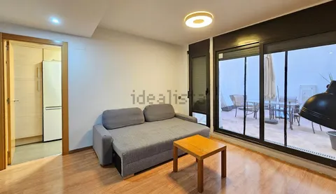 Pis de 72 m² a Barcelona