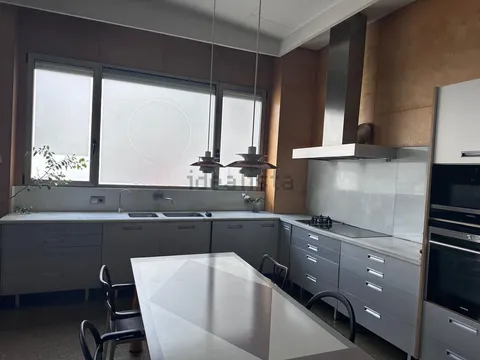 Квартира 265 м² в Валенсии