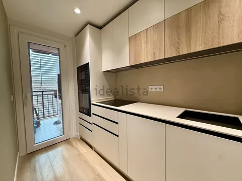 Pis de 82 m² a Madrid