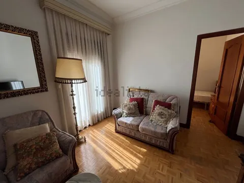 Chambre à louer, Segovia