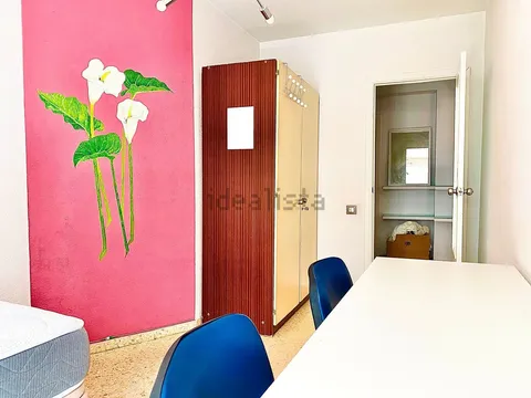 Habitació de lloguer, València