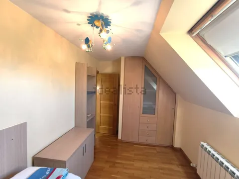 Piso de 100 m² en León