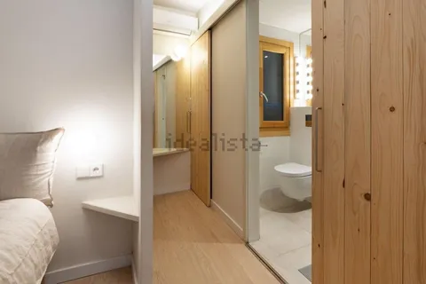 Pis de 36 m² a Barcelona