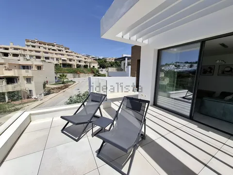 Pis de 250 m² a Marbella