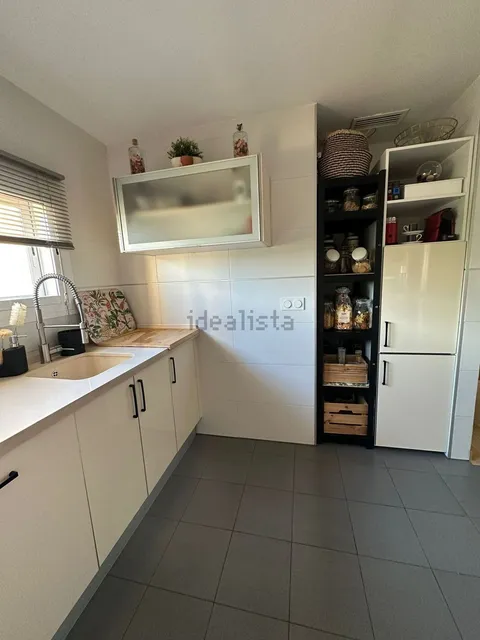 Piso de 120 m² en Sevilla