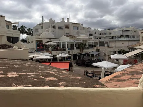 Pis de 70 m² a Benalmádena