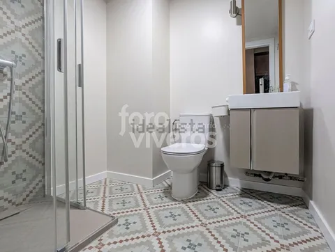 Wohnung 131 m² in Valencia