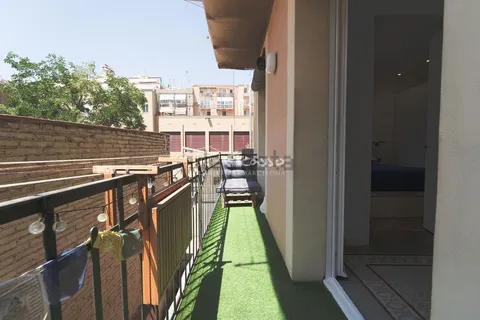 Appartement 63 m² à Barcelone