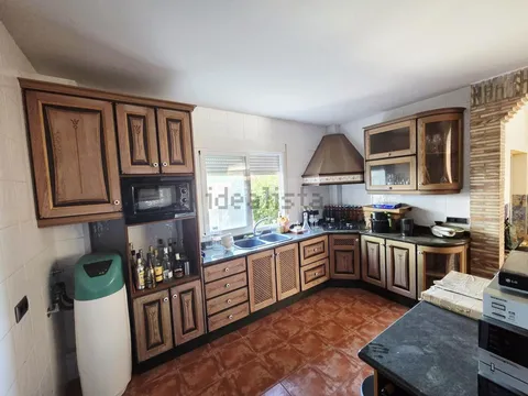 Casa de 420 m² en el Real de Gandia