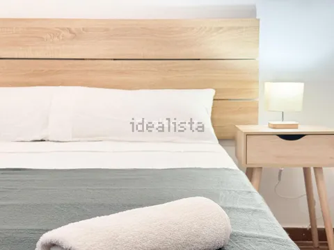 Habitació de lloguer, València