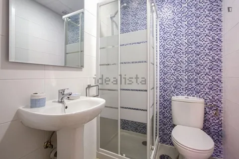 Zimmer zur Miete, Murcia