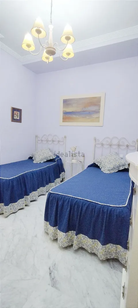 Pis de 70 m² a Sevilla