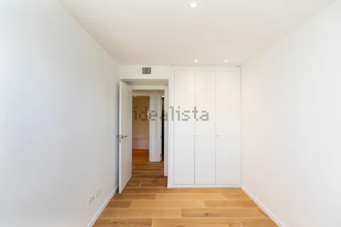 Flat 118 m² in Esplugues de Llobregat