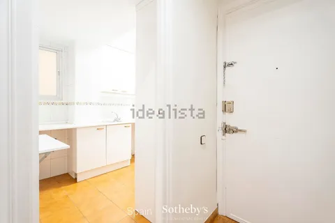 Pis de 120 m² a Madrid